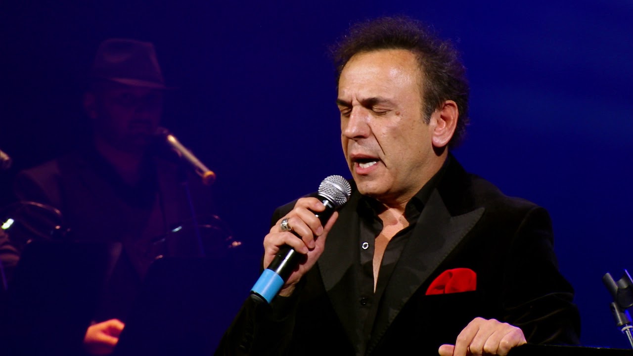 MERAB SEPASHVILI KONCERTI