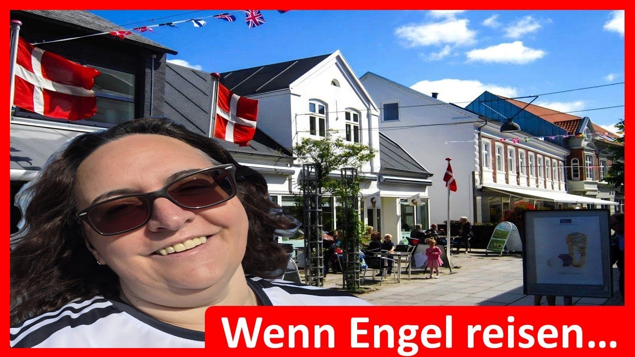 🏖️ Lemvig Strand Camping