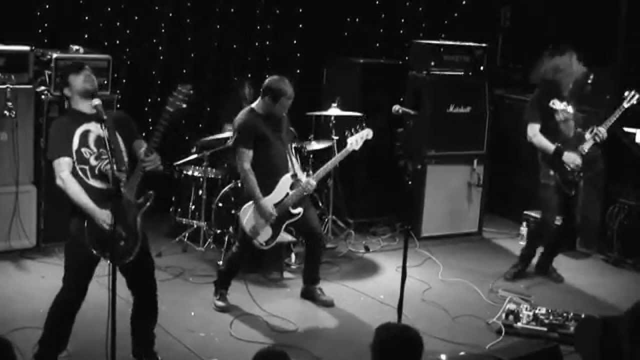 Old Man Gloom: 