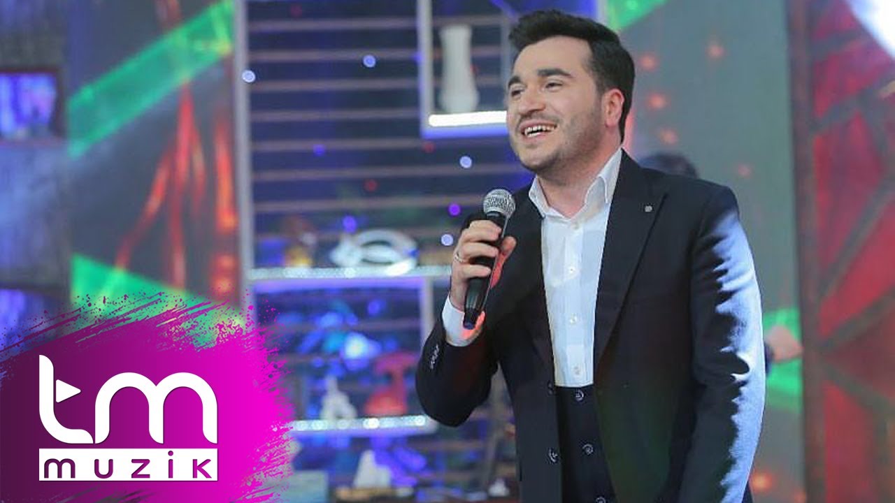 Elvin Abdullayev – Naz etmə