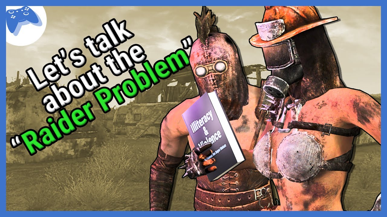 Fallout Talk - The 