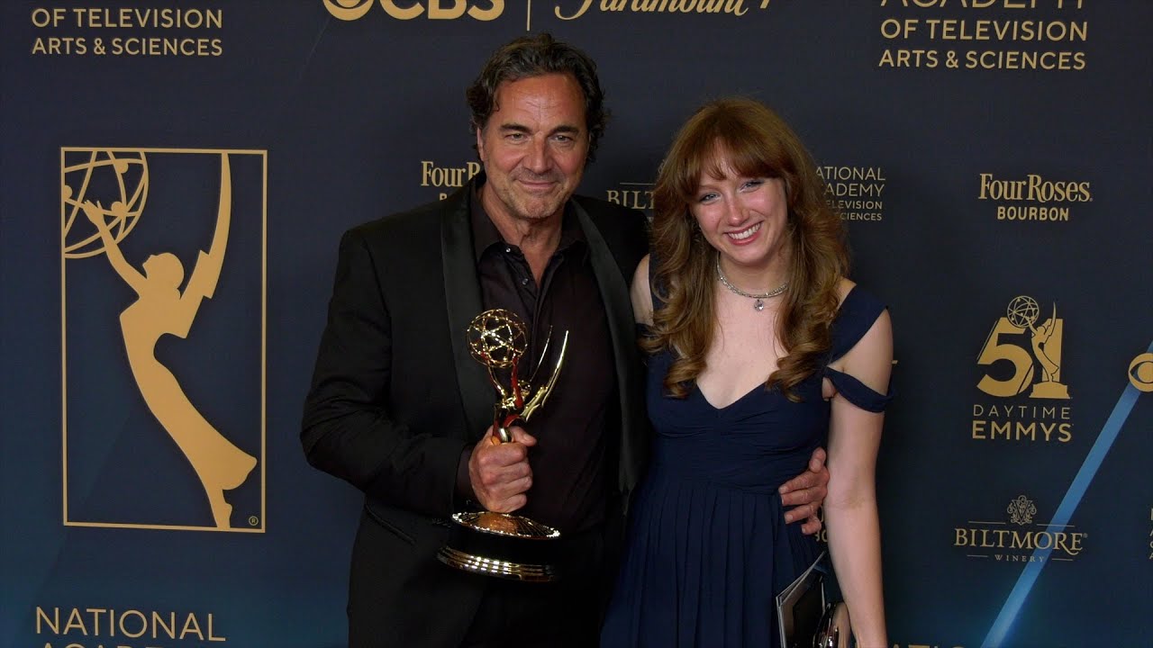 Thorsten Kaye wins 