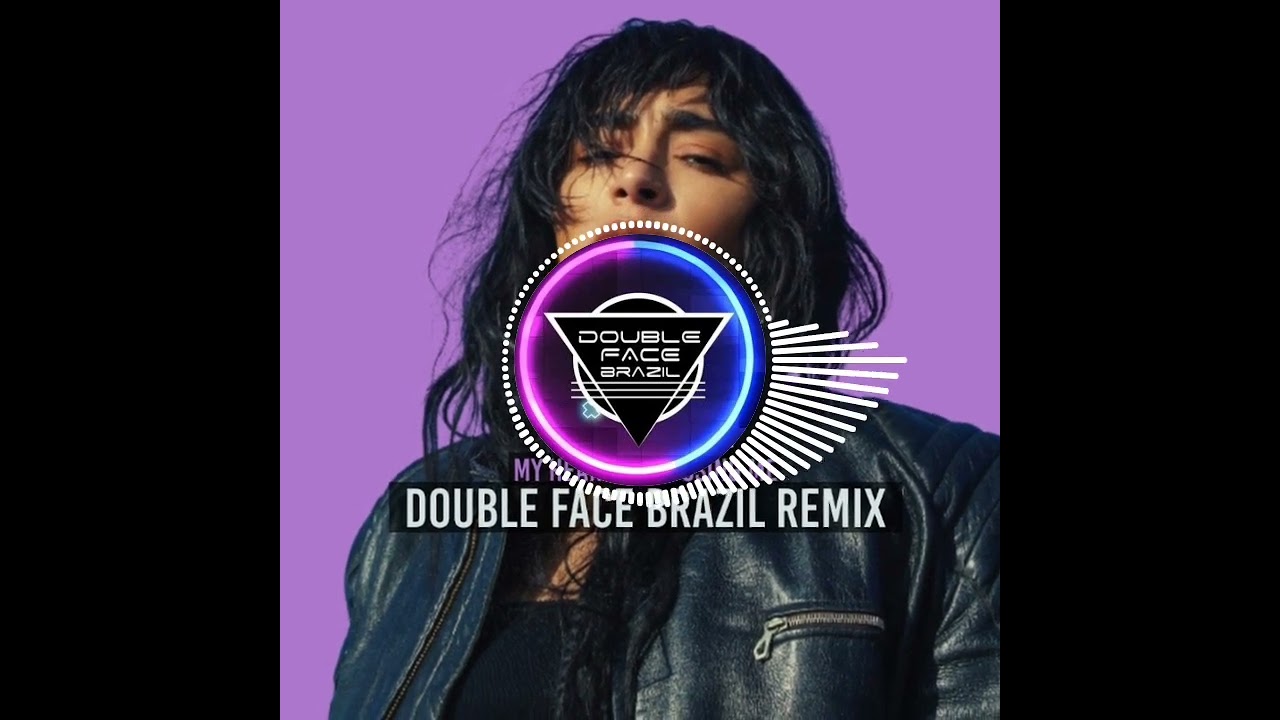 Loreen - My Heart Is Refusing Me (Double Face Brazil Remix)☑️