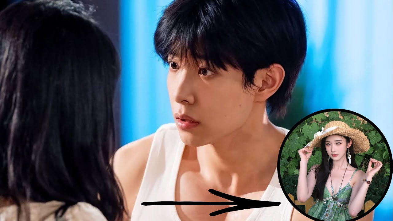 No One Knew! The Hidden Drama Between Ma Xiaoyu and Zhang Jinyi Suddenly Revealed!