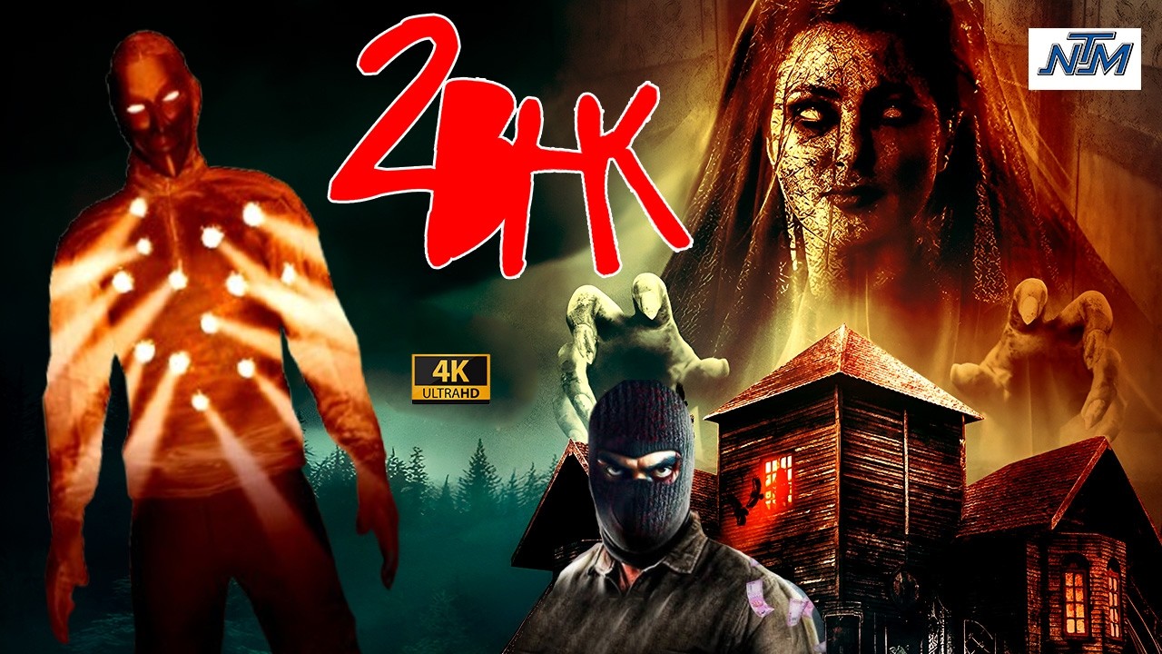 2BHK (Tamil) - Official Thriller Movie #4K | Siddharth | Arunkumaran | Keshavaram | Mahendran | #NTM
