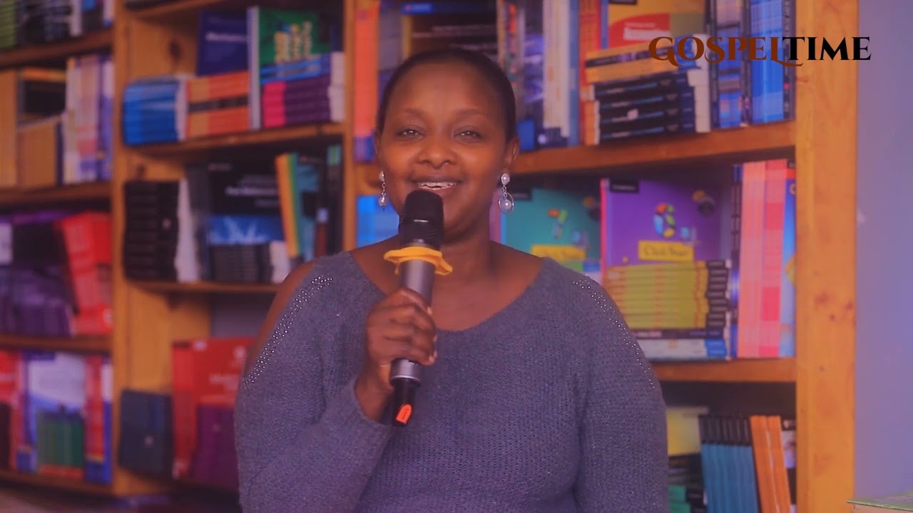 UMUKRISTO NYAWE NTAKORERA INDA YE N’UMURYANGO WE GUSA/ABAHANZI BA GOSPEL BATINDE MU IJAMBO RY’IMANA