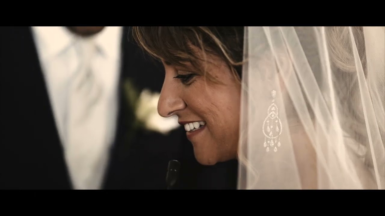 Matrimonio Daniele e Claudia - Vulcano 2019