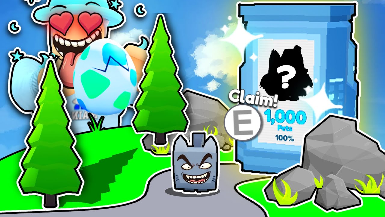 How I Completed The ENTIRE Pet Index! (Roblox Pet Simulator X)
