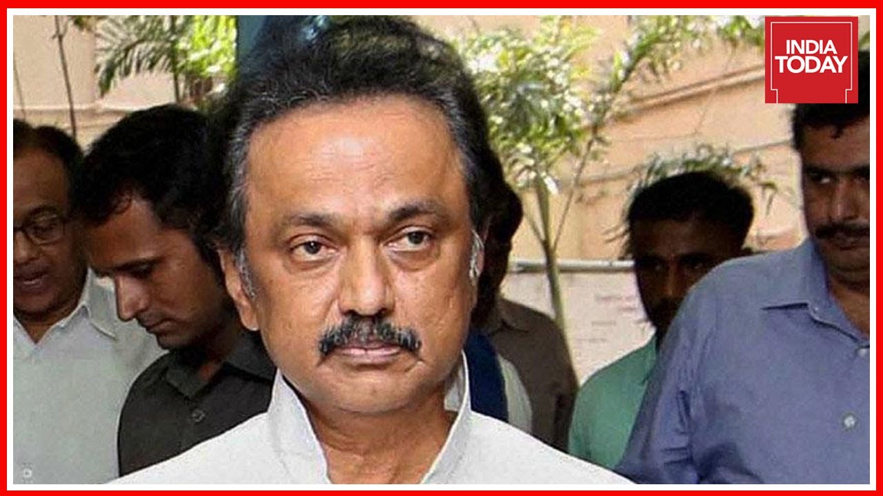 DMK Stages Walkout in Protest Against Speaker P Dhanpal