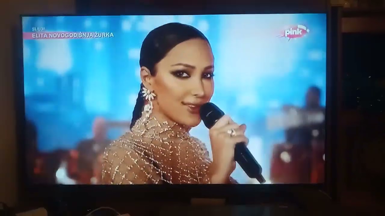 Aleksandra Prijovic-Ja sam odlicno