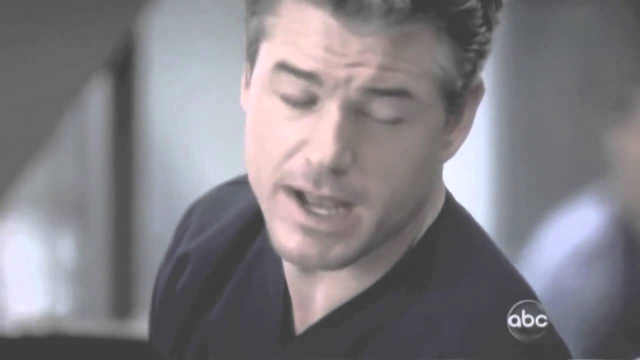 Mark Sloan & Derek Shepherd- See you again (Grey's Anatomy)