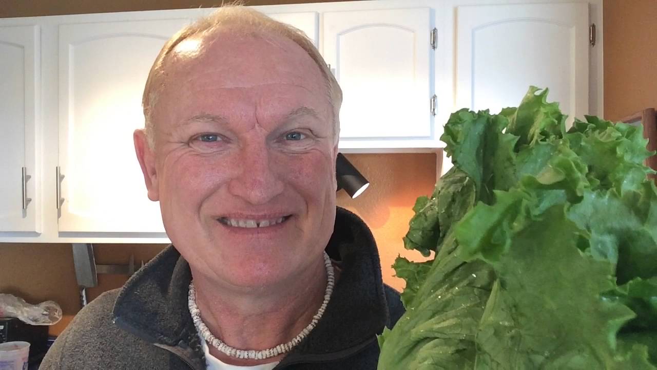 How to Remove Bitterness from Lettuce