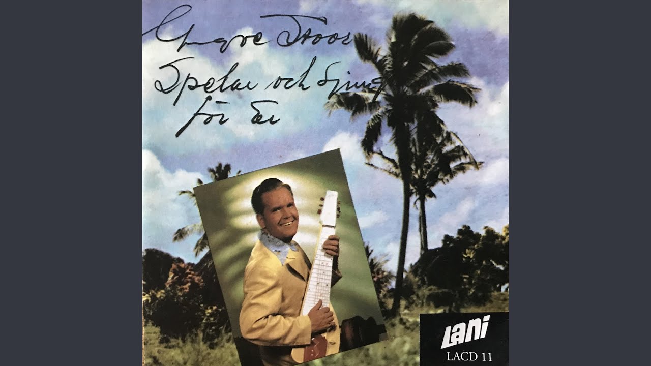 Drömmarnas ö - Tahiti
