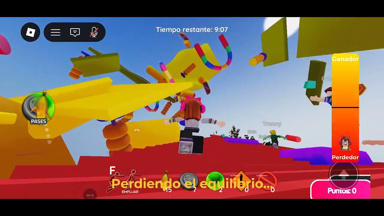 chicos se me olvidó decir byee