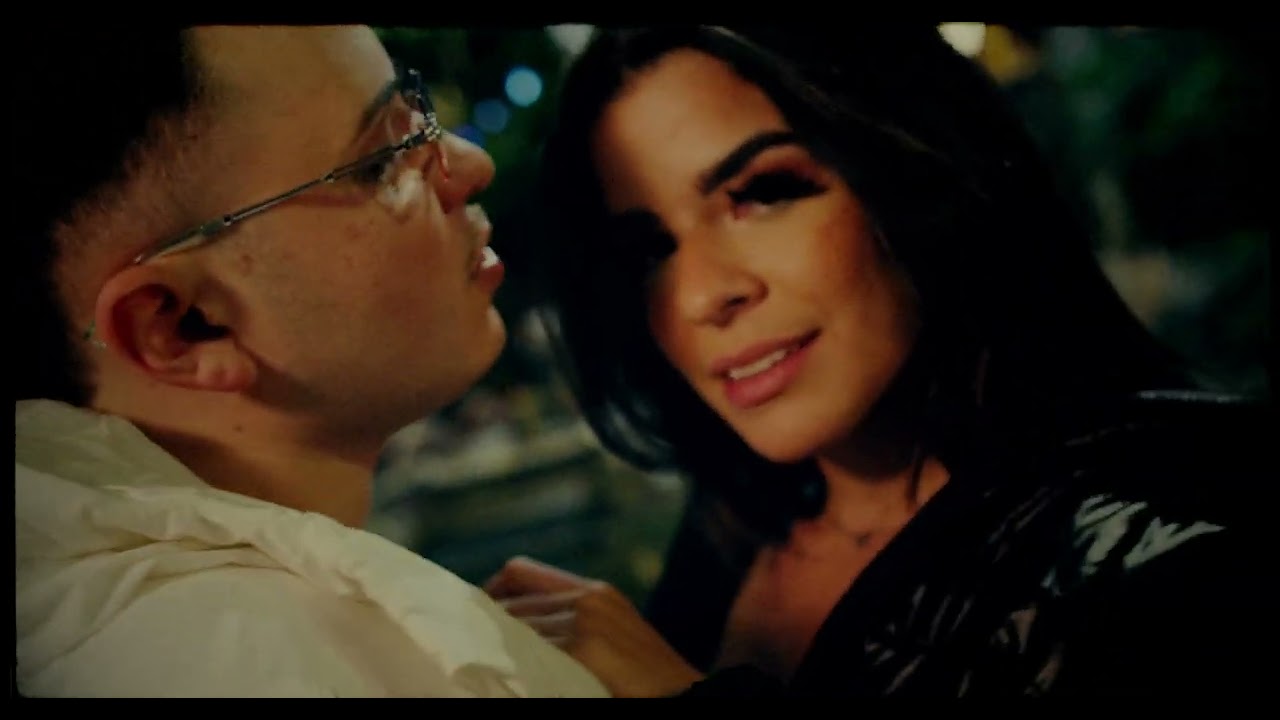 Enzo Cello - Indiscreta feat. Thiago Kelbert (Videoclipe Oficial)