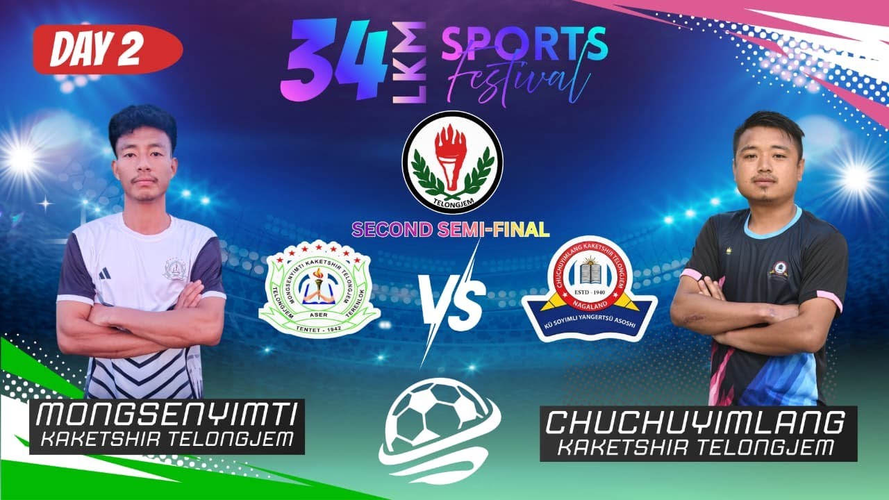 2ND SEMI FINAL CHUCHUYIMLANG VS MONGSENYIMTI