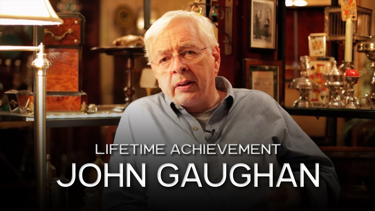 Lifetime Achievement Award 2021
