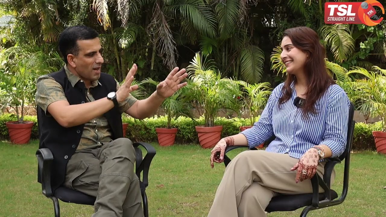 UPSC, JKPSC Exams; Young Yashodhra Singh Jamwal teaches how to crack these exams