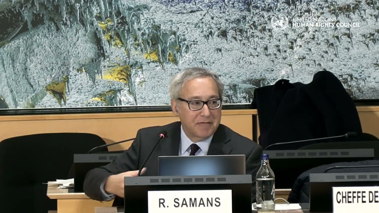 Social spending can boost growth and tax revenues, expert says