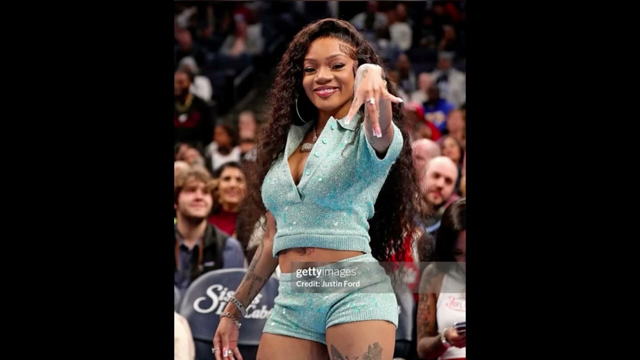 (FREE) Sexyy Red x Glorilla Type Beat 