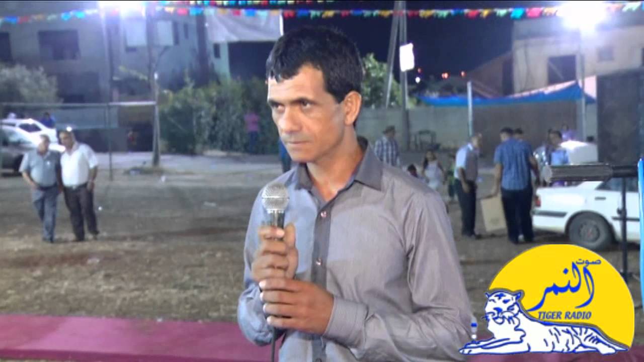 افراح الغريفات سليمان سعود ابو محمد الحنة 1 هاني طباش