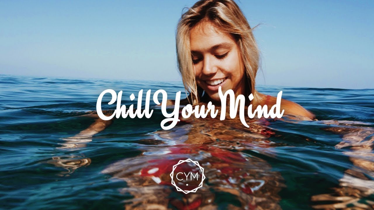 Summer Chill Mix 'Happy Days' ☀️