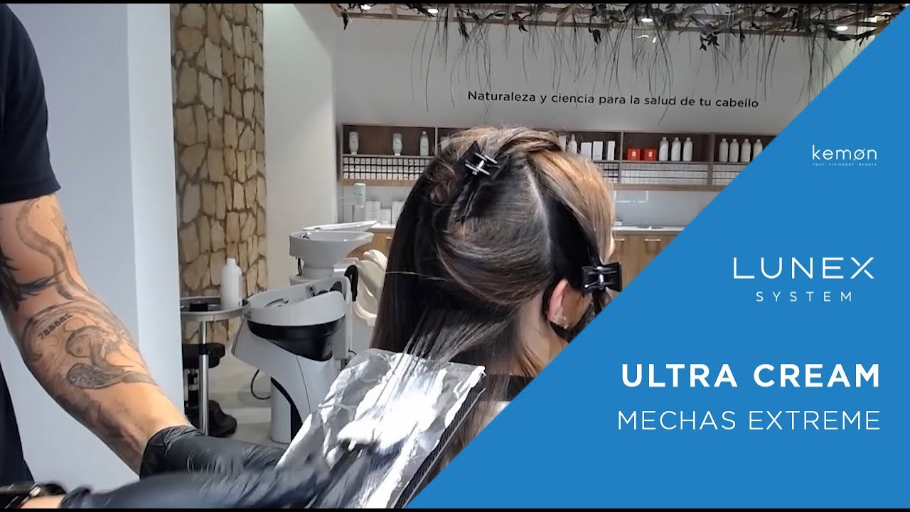 TUTORIAL // #KEMON // LUNEX SYSTEM // Mechas Extreme