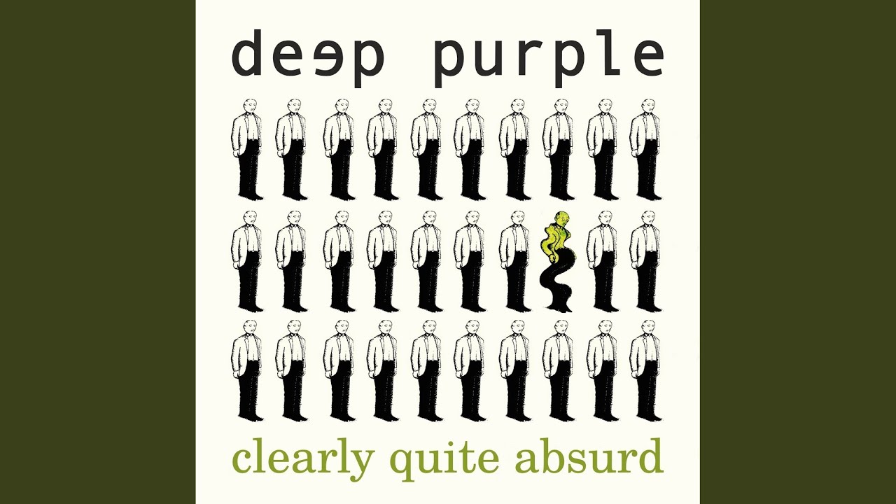 Clearly Quite Absurd (20th Anniversary Remix)