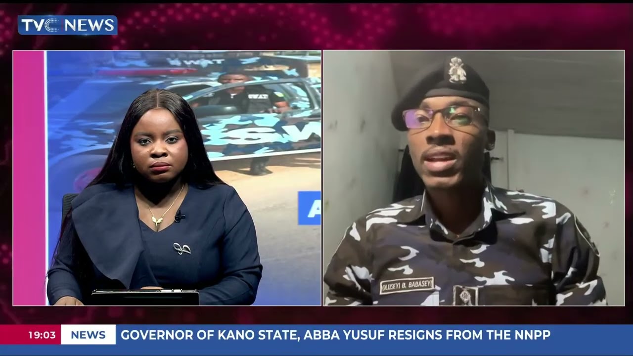 Police Arrest 14 Suspects For Unlawful Assembly, Recover Weapons, Exhibits