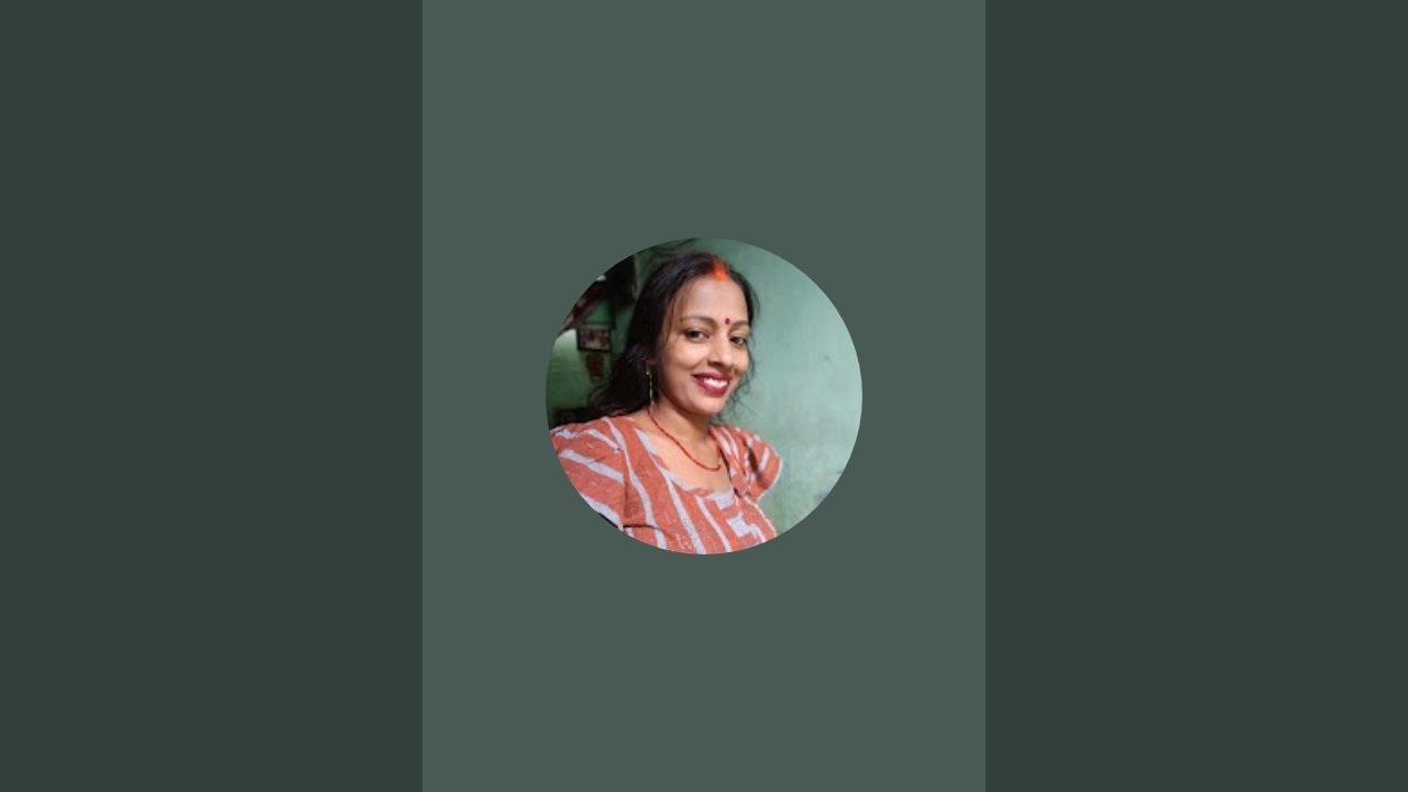 Sunita  is live!