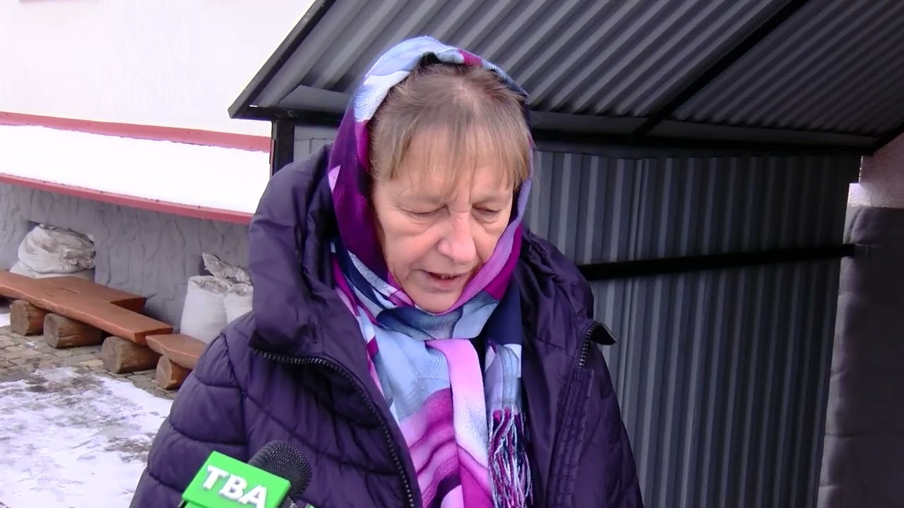 У новий рік зі старими добрими звичками, з Буковини вкотре передали допомогу українським військовим