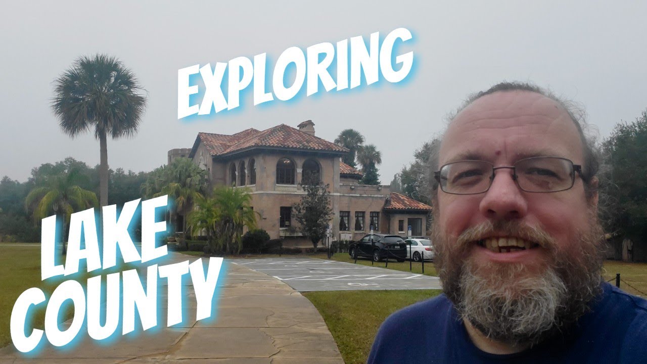 Exploring Lake County Florida