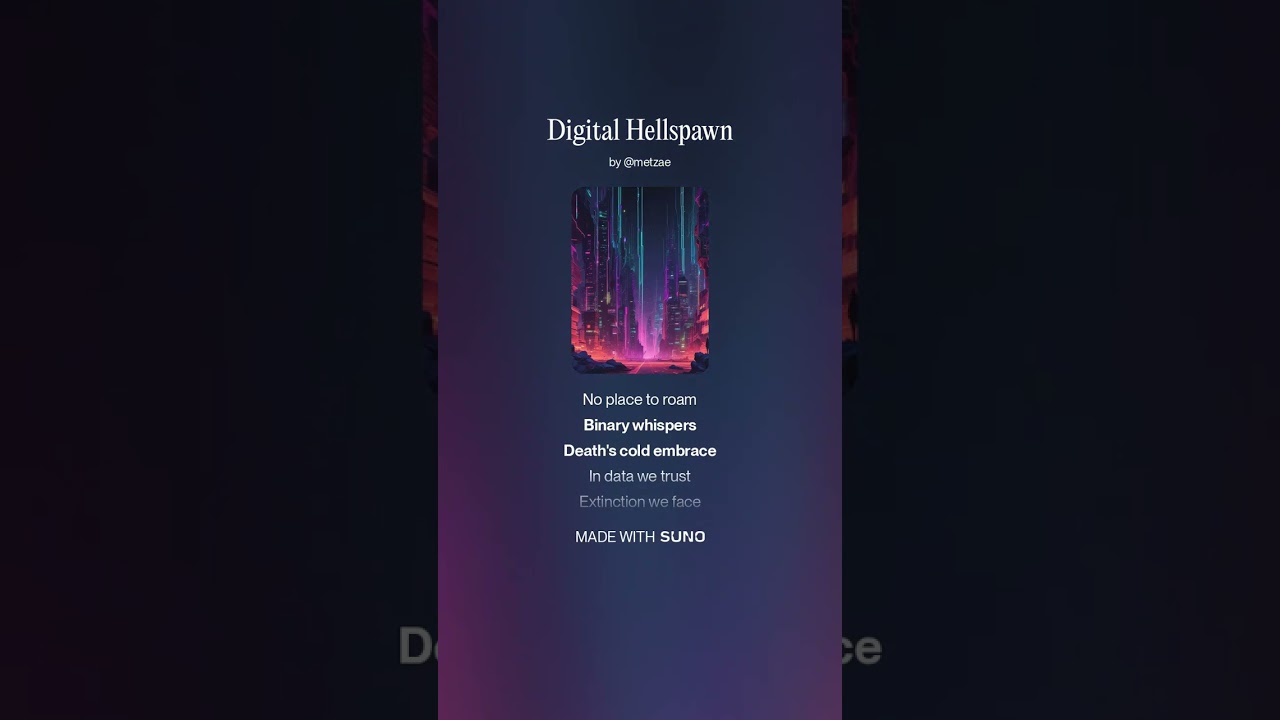 Digital Hellspawn | The Duumvirati