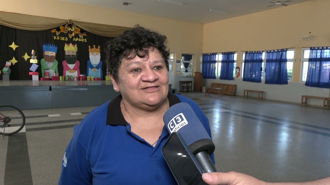SERVICIO NUTRICIONAL EN TODAS LAS ESCUELAS DE FORMOSA