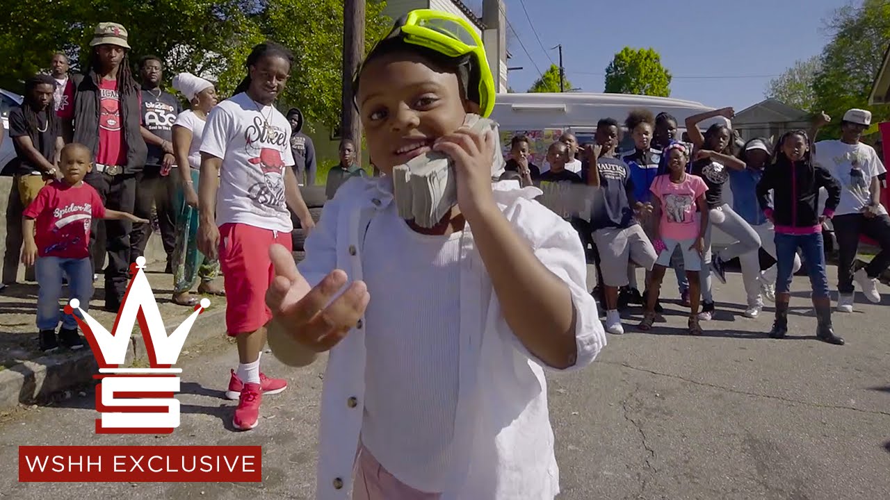 Bankroll PJ 