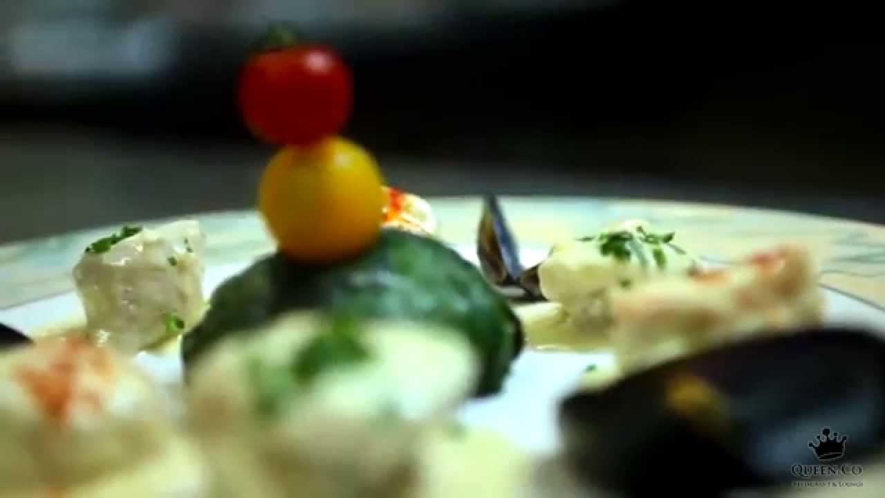 RESTAURANT QUEEN SOUSSE TUNISIE DEGUSTER AUTREMENT
