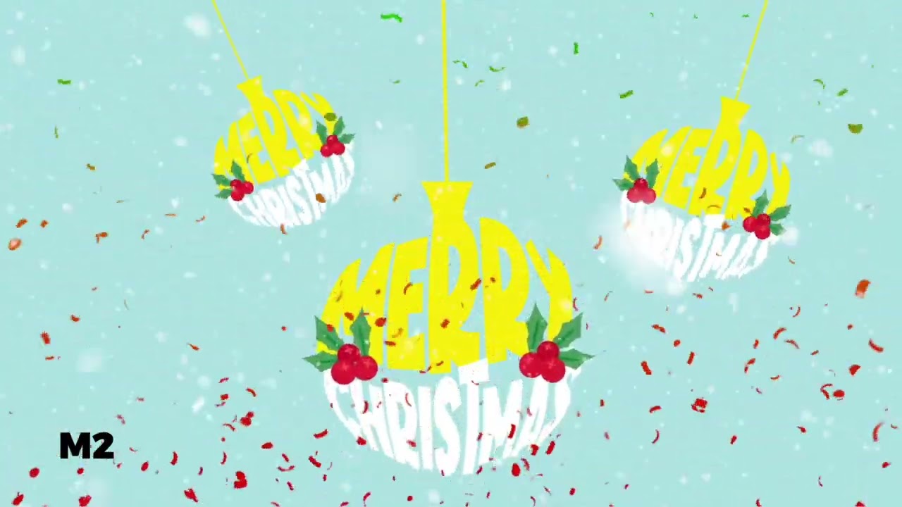 Merry Christmas from Marijuana Matters