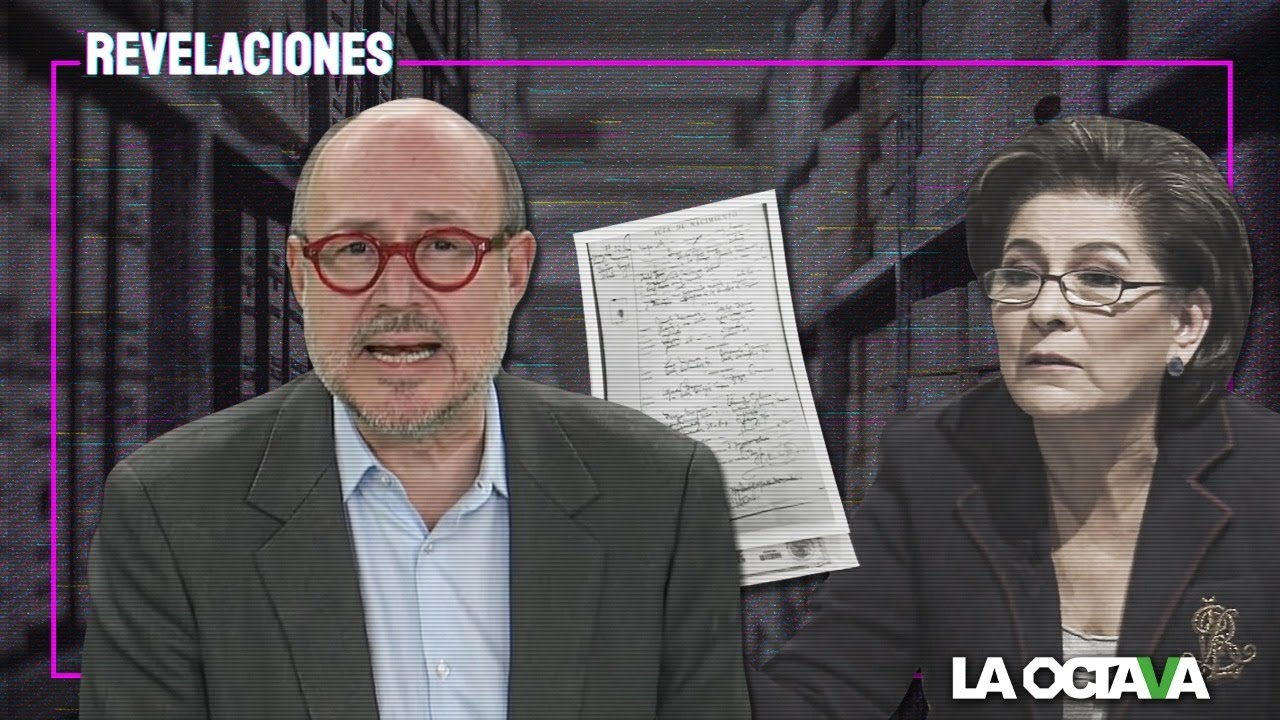Isabel Miranda de Wallace sí fabricó pruebas y Ricardo Raphael las revela