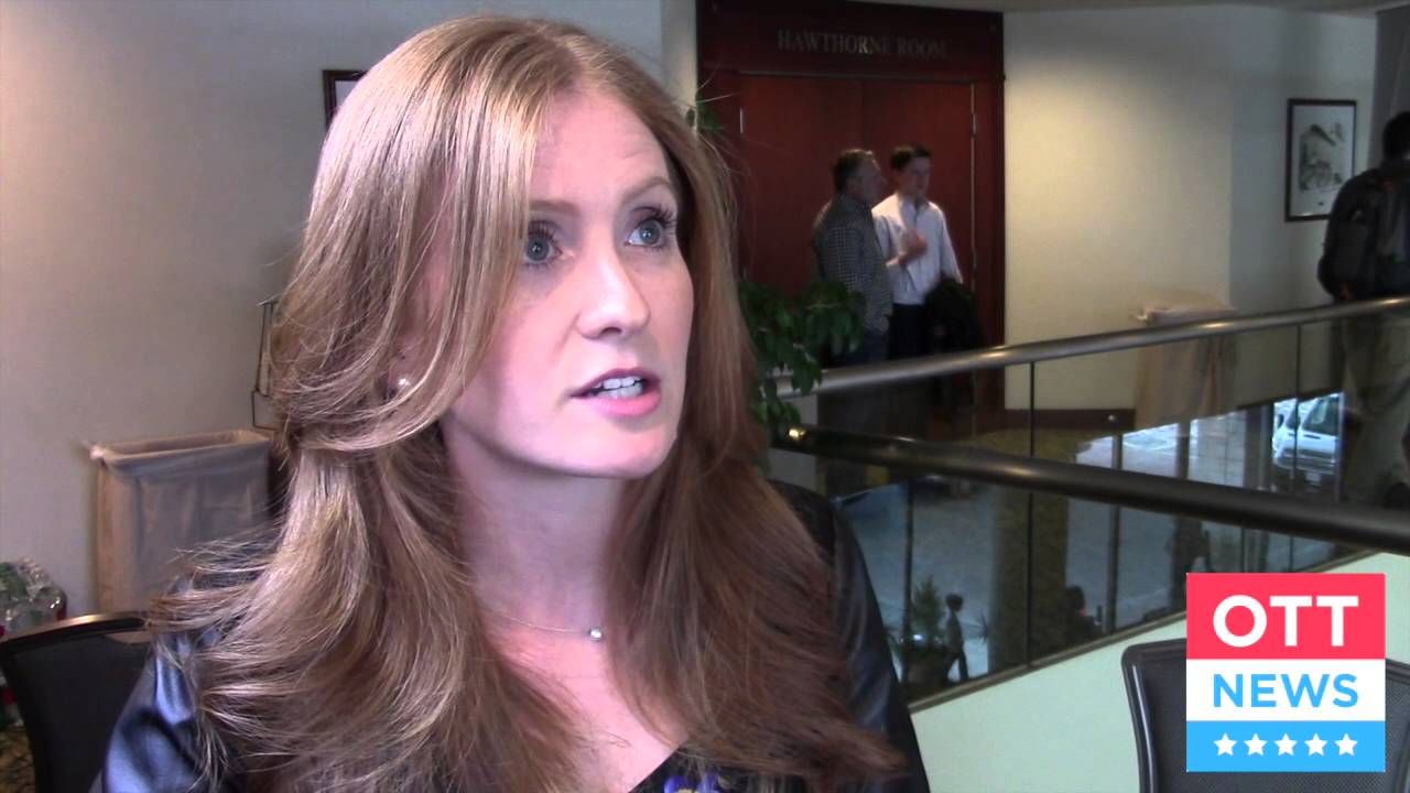 OTT News talks to Susan Hepworth