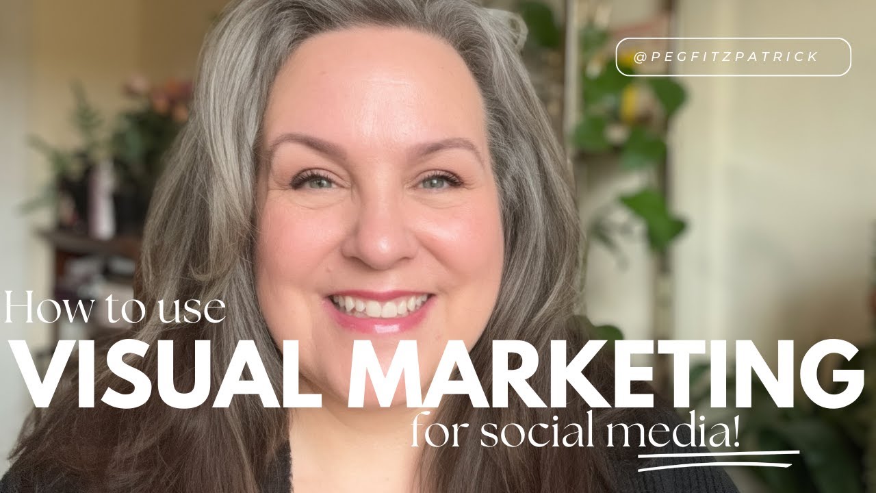 Visual Marketing Unleashed: How Stunning Imagery Boosts Your Brand