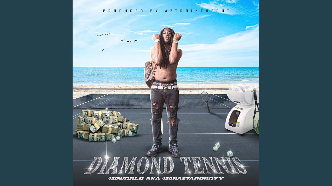 Diamond Tennis