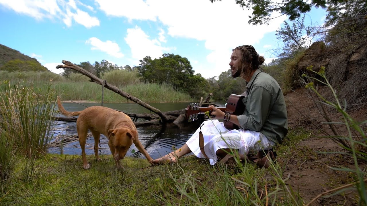 Jeremy Loops - Mortal Man (Working Title) (Super DIY)