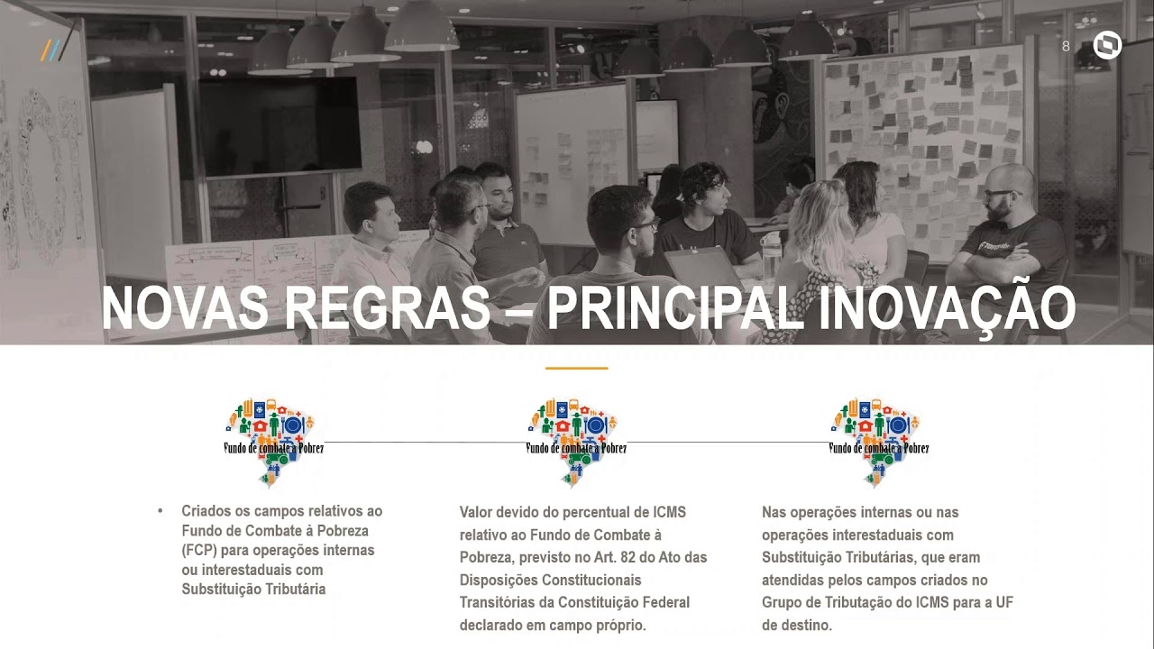 Espa&ccedil;o Legisla&ccedil;&atilde;o | NFe 4.0  #TOTVS_Linha_RM