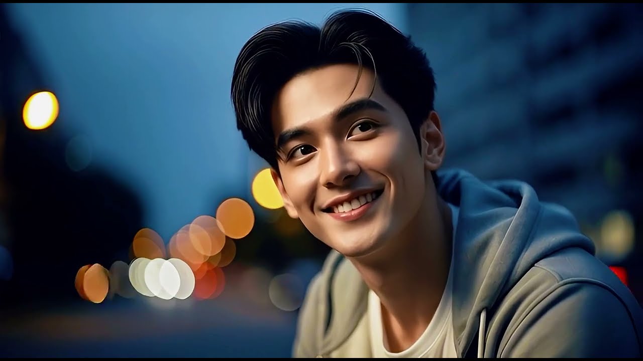 FALLING FASTER (더 빨리 떨어지는) – V-IBE Official Music Video #kpop #kpopboygroup