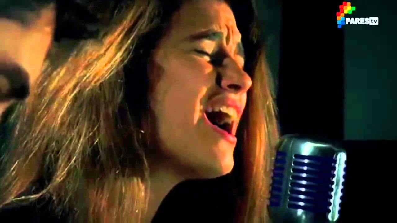 El témpano - Anita Cruz