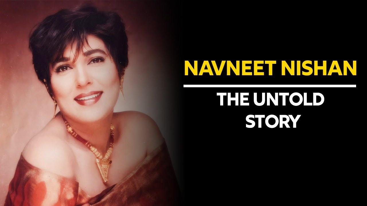 Navneet Nishan: The Actress Who Chose Talent Over Stardom! @Tabassum Talkies
