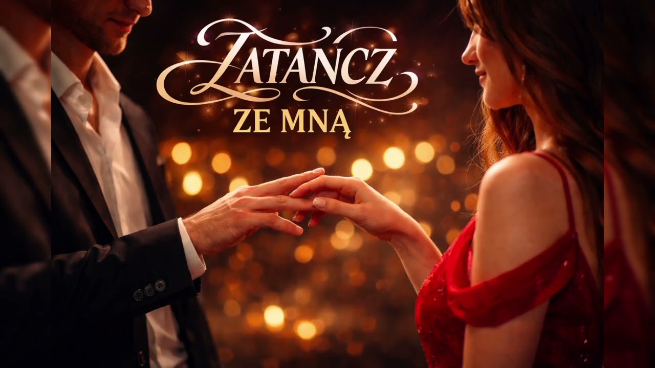 Disco Puls - ZATAŃCZ ZE MNĄ (Official Music)