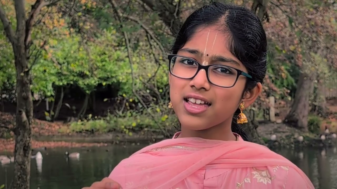 Enna Thavam - Kunthi Satish