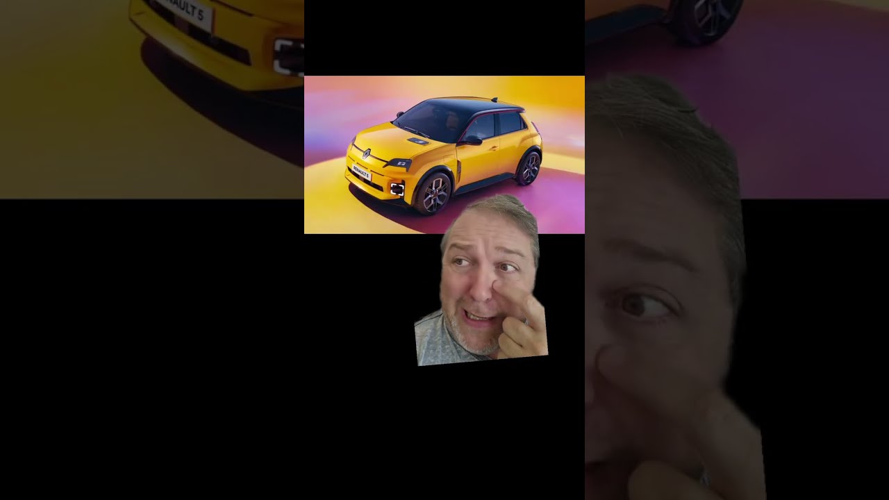 RENAULT IS DOING EVERYTHING TO FAIL....
