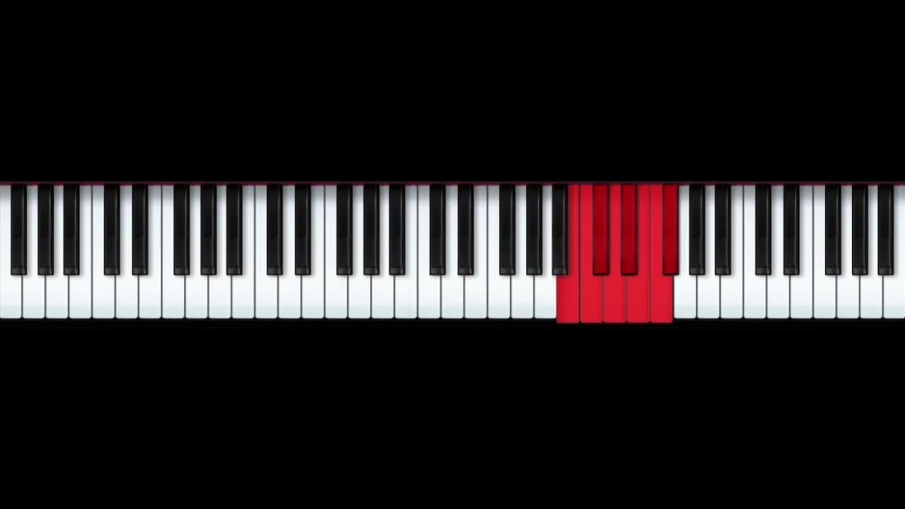 The Doors-You Make Me Real (isolated tack piano)